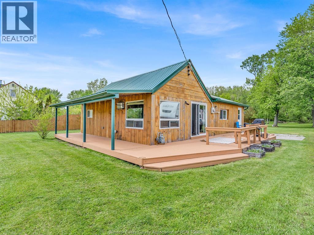 2420 COUNTY ROAD 20 W, Harrow, Ontario