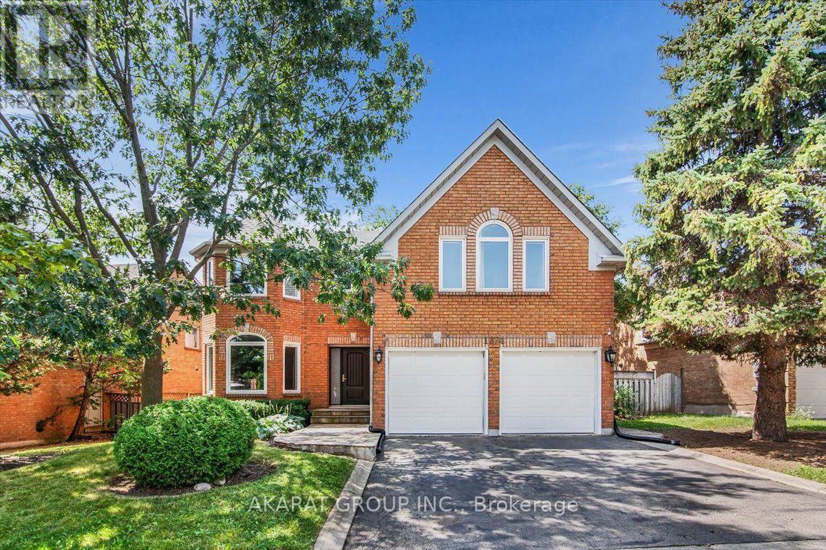 1274 KING'S COLLEGE DRIVE, Oakville, Ontario