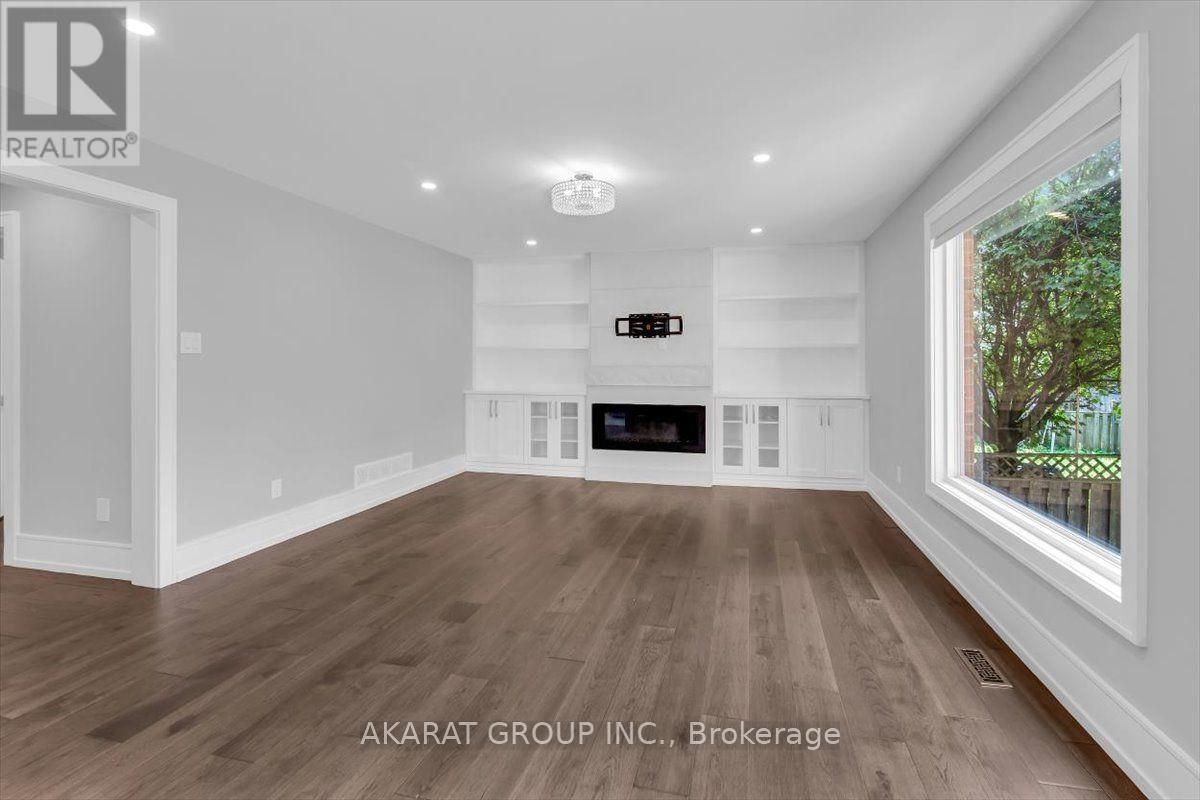 1274 King's College Drive, Oakville, Ontario  L6M 2T8 - Photo 10 - W13677894