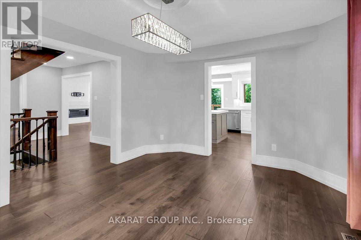 1274 King's College Drive, Oakville, Ontario  L6M 2T8 - Photo 18 - W13677894