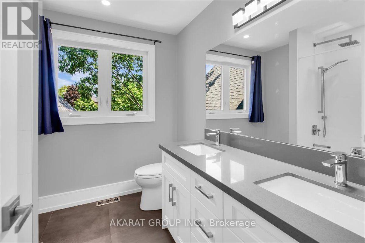 1274 King's College Drive, Oakville, Ontario  L6M 2T8 - Photo 29 - W13677894