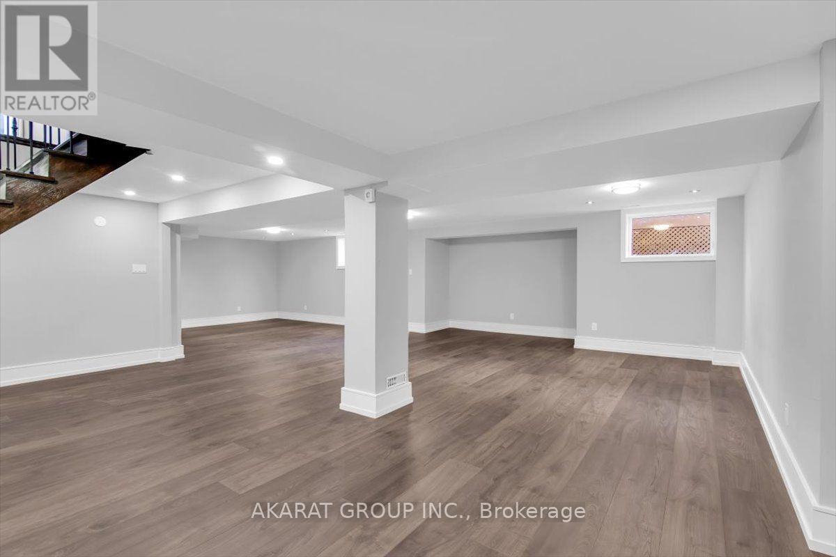 1274 King's College Drive, Oakville, Ontario  L6M 2T8 - Photo 39 - W13677894
