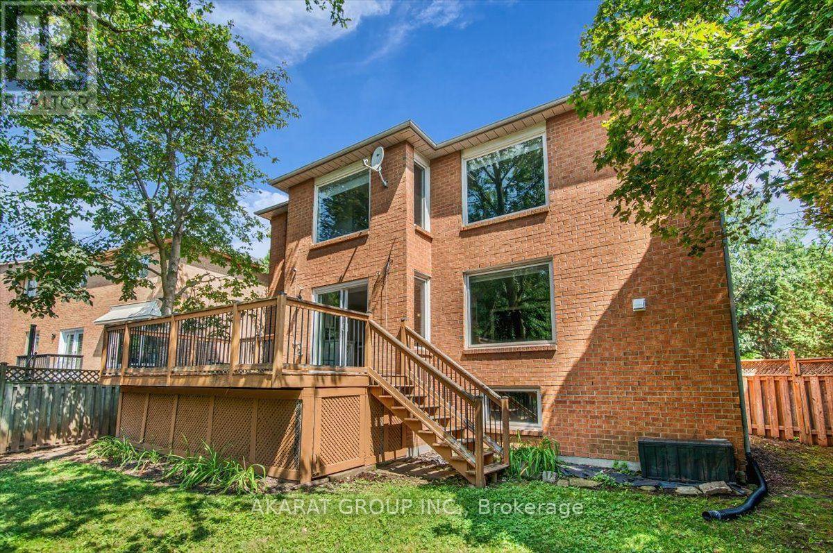 1274 King's College Drive, Oakville, Ontario  L6M 2T8 - Photo 45 - W13677894