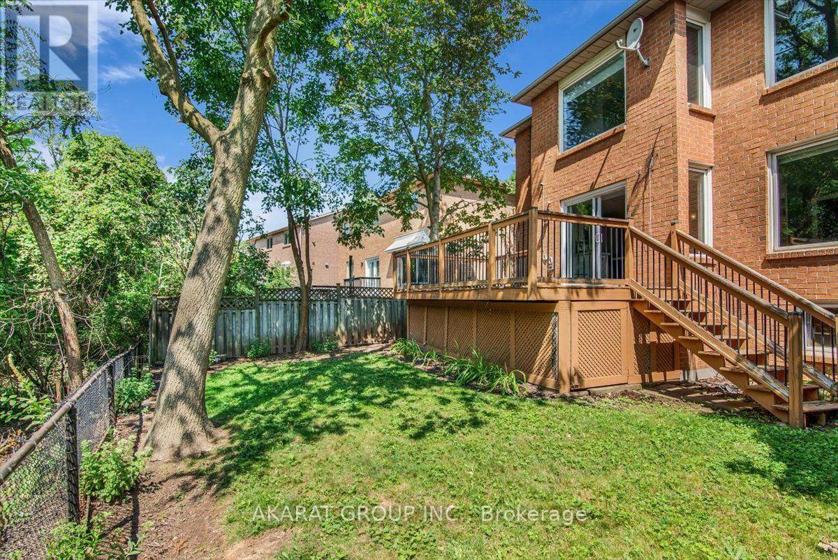 1274 King's College Drive, Oakville, Ontario  L6M 2T8 - Photo 46 - W13677894