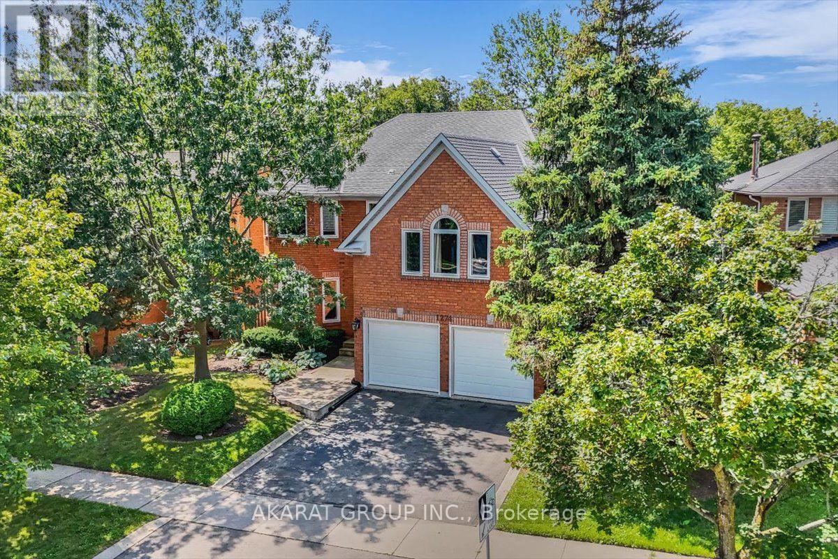 1274 King's College Drive, Oakville, Ontario  L6M 2T8 - Photo 48 - W13677894