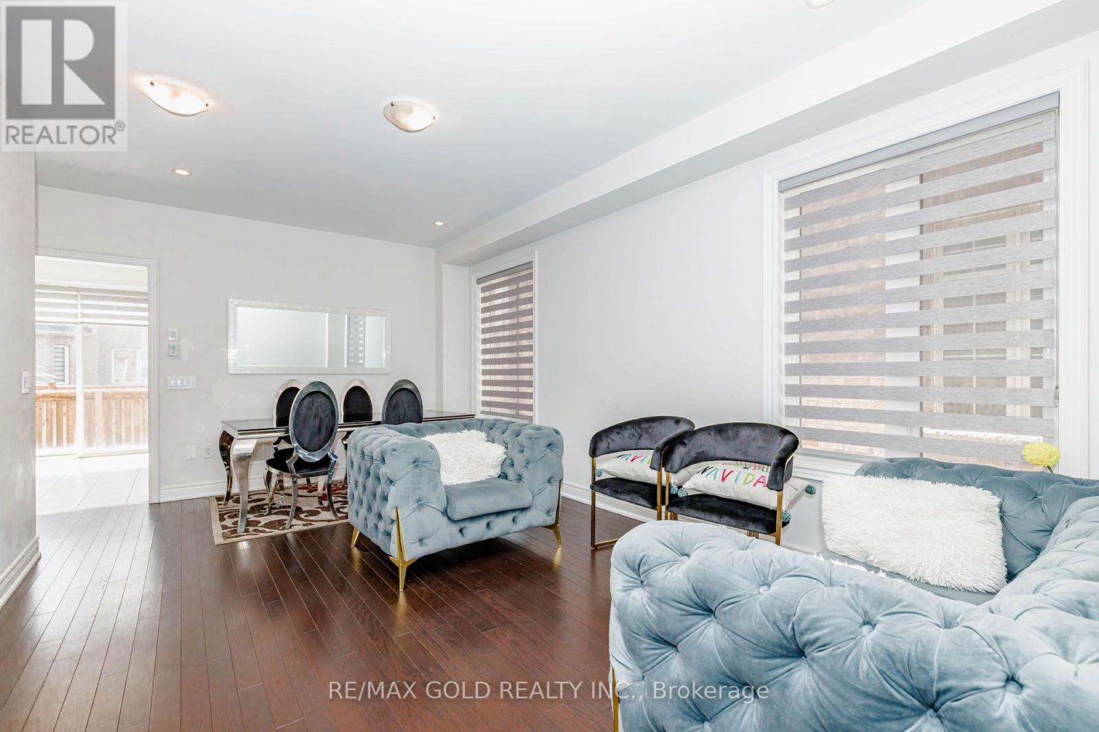 33 Tiger Crescent, Brampton, Ontario  L6R 0C8 - Photo 6 - W13677912
