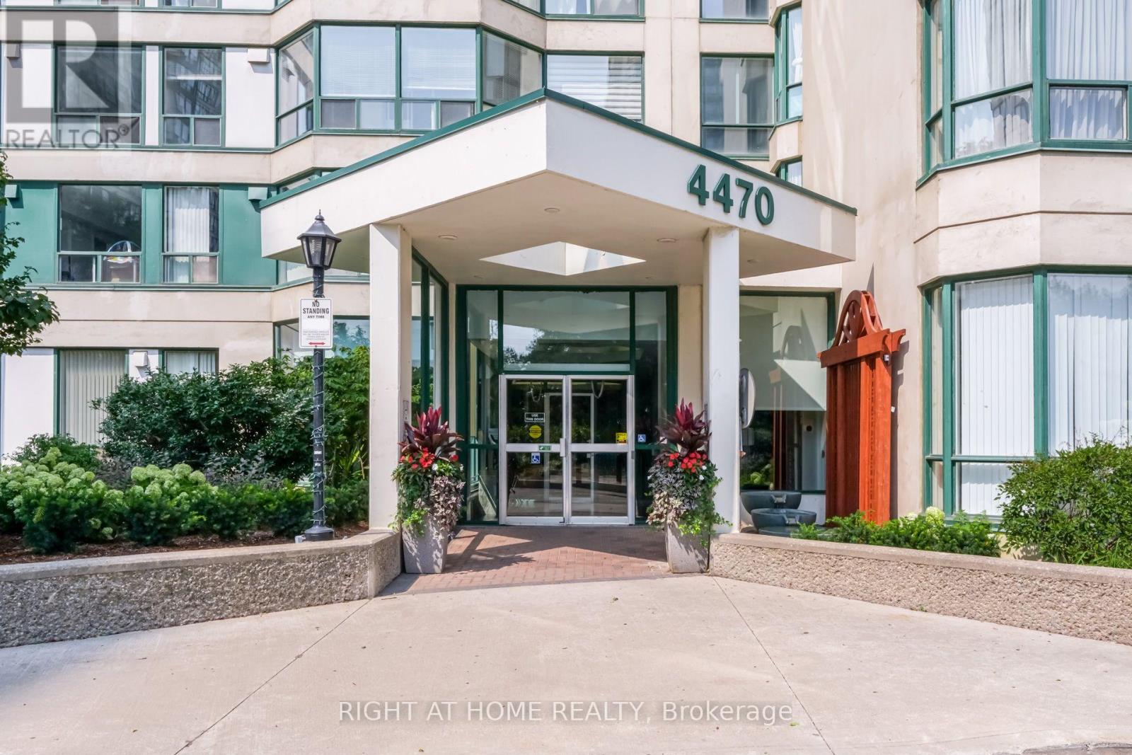 308 - 4470 Tucana Court, Mississauga, Ontario  L5R 3K8 - Photo 2 - W13677944