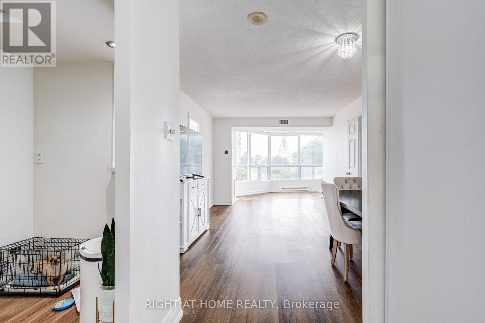 308 - 4470 Tucana Court, Mississauga, Ontario  L5R 3K8 - Photo 5 - W13677944