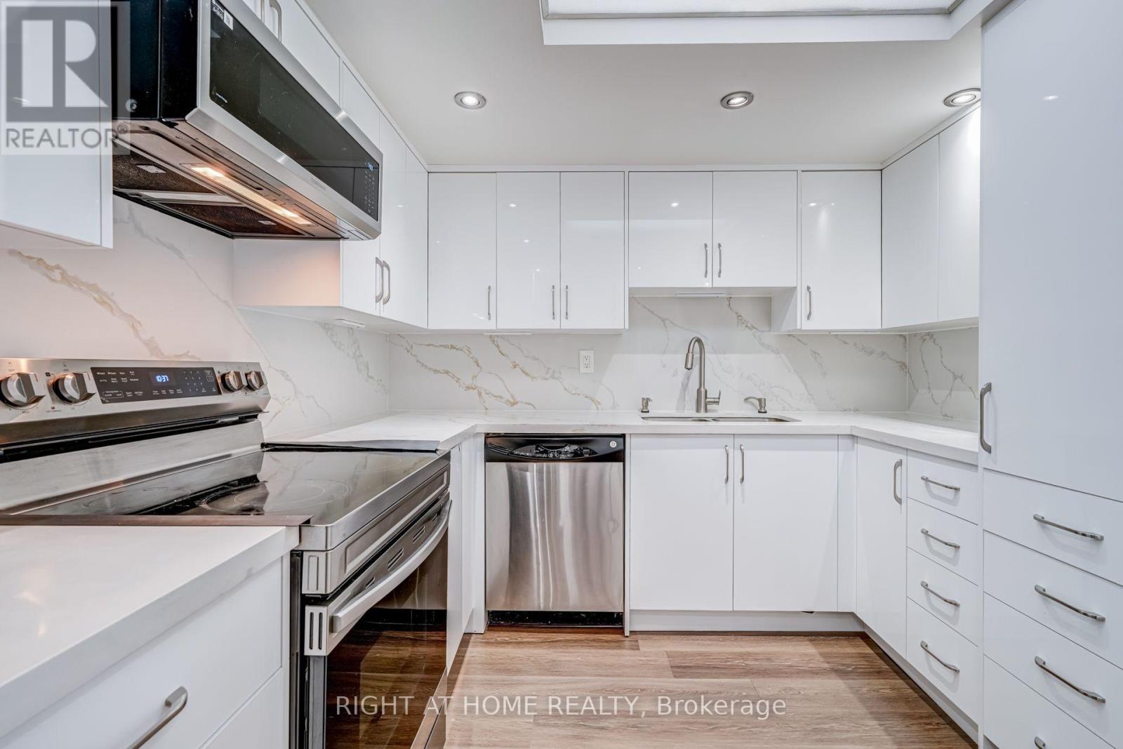308 - 4470 Tucana Court, Mississauga, Ontario  L5R 3K8 - Photo 9 - W13677944