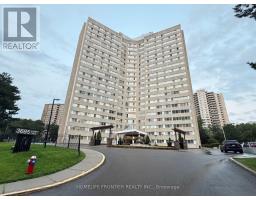 SPH7 - 3695 KANEFF CRESCENT, Mississauga, Ontario
