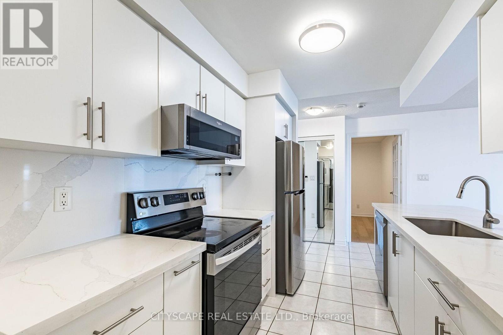 2110 - 3880 Duke Of York Boulevard, Mississauga, Ontario  L5B 4M7 - Photo 10 - W13677992