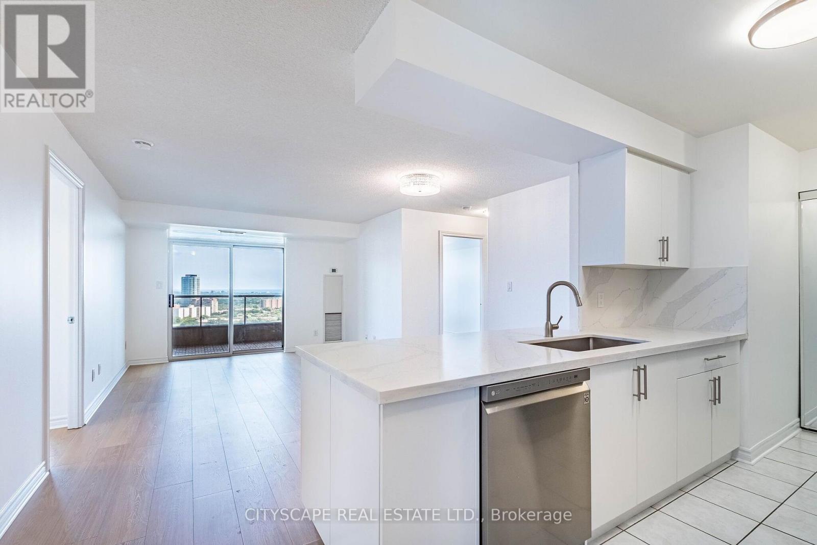 2110 - 3880 Duke Of York Boulevard, Mississauga, Ontario  L5B 4M7 - Photo 12 - W13677992
