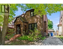 3056 Alexander AVENUE, Windsor, Ontario
