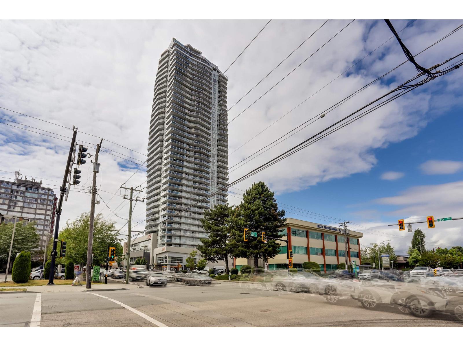 2703 11967 80 AVENUE, Delta, British Columbia