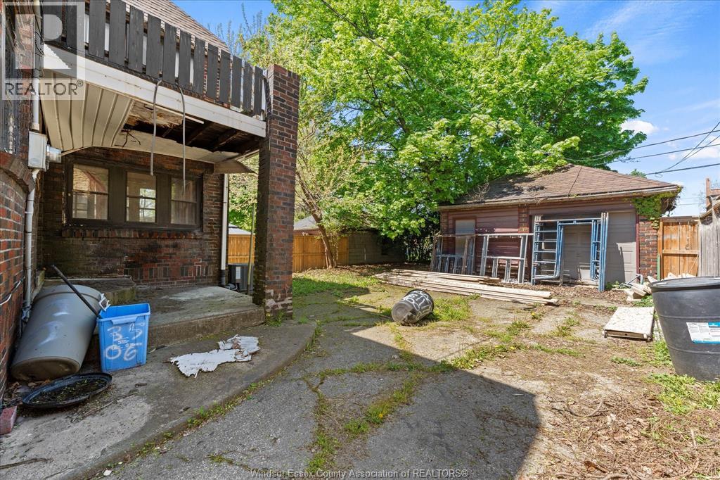 3056 Alexander Avenue, Windsor, Ontario  N9C 1G5 - Photo 26 - 26019898