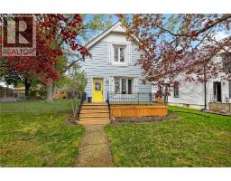 108 BALDWIN Street, Tillsonburg, Ontario