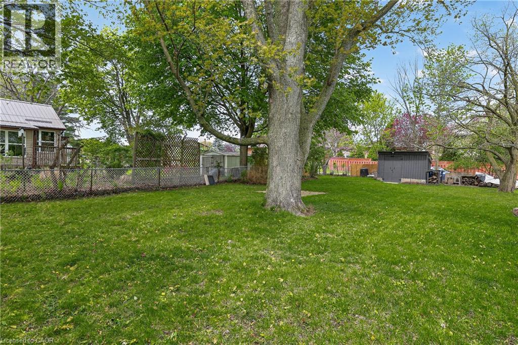 108 Baldwin Street, Tillsonburg, Ontario  N4G 2K6 - Photo 23 - 40828923