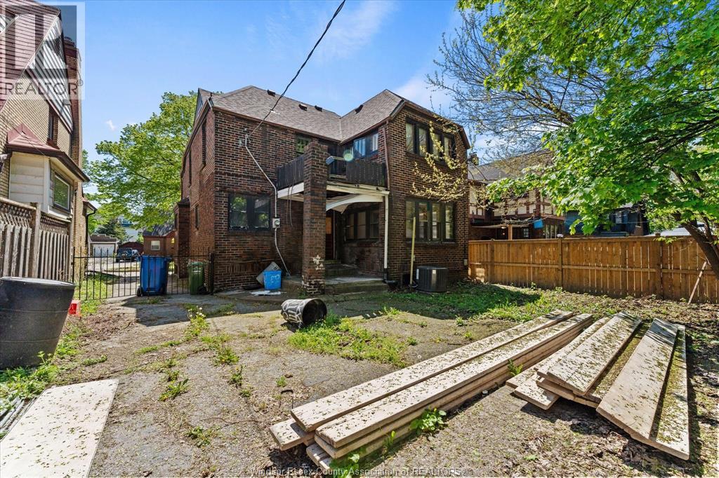 3056 Alexander Avenue, Windsor, Ontario  N9C 1G5 - Photo 28 - 26019898