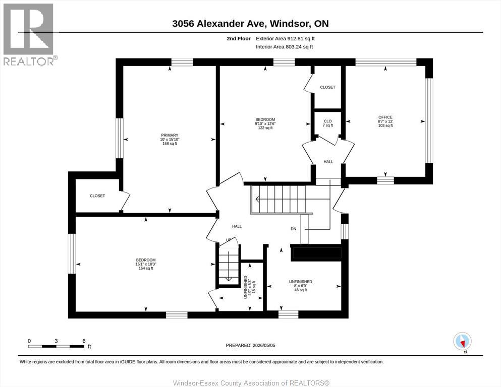 3056 Alexander Avenue, Windsor, Ontario  N9C 1G5 - Photo 30 - 26019898