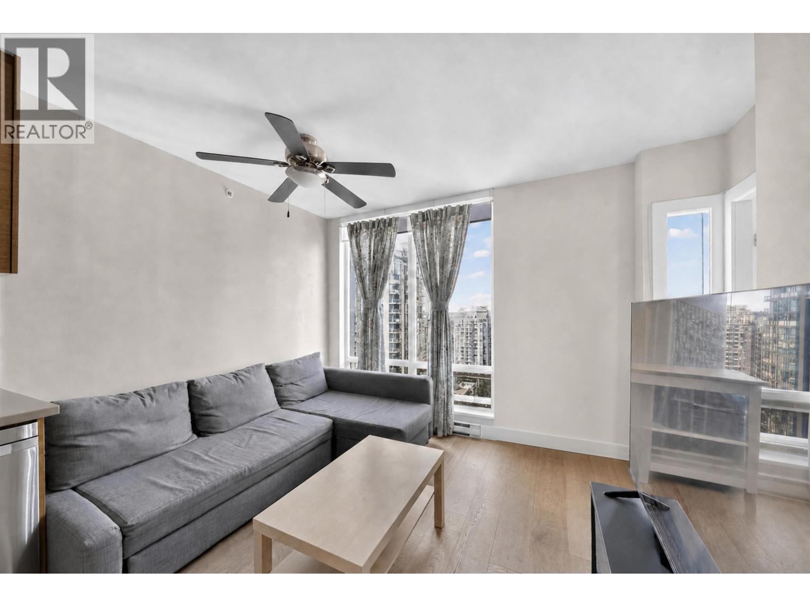 2306 535 Smithe Street, Vancouver, British Columbia  V6B 0H2 - Photo 10 - R3155132