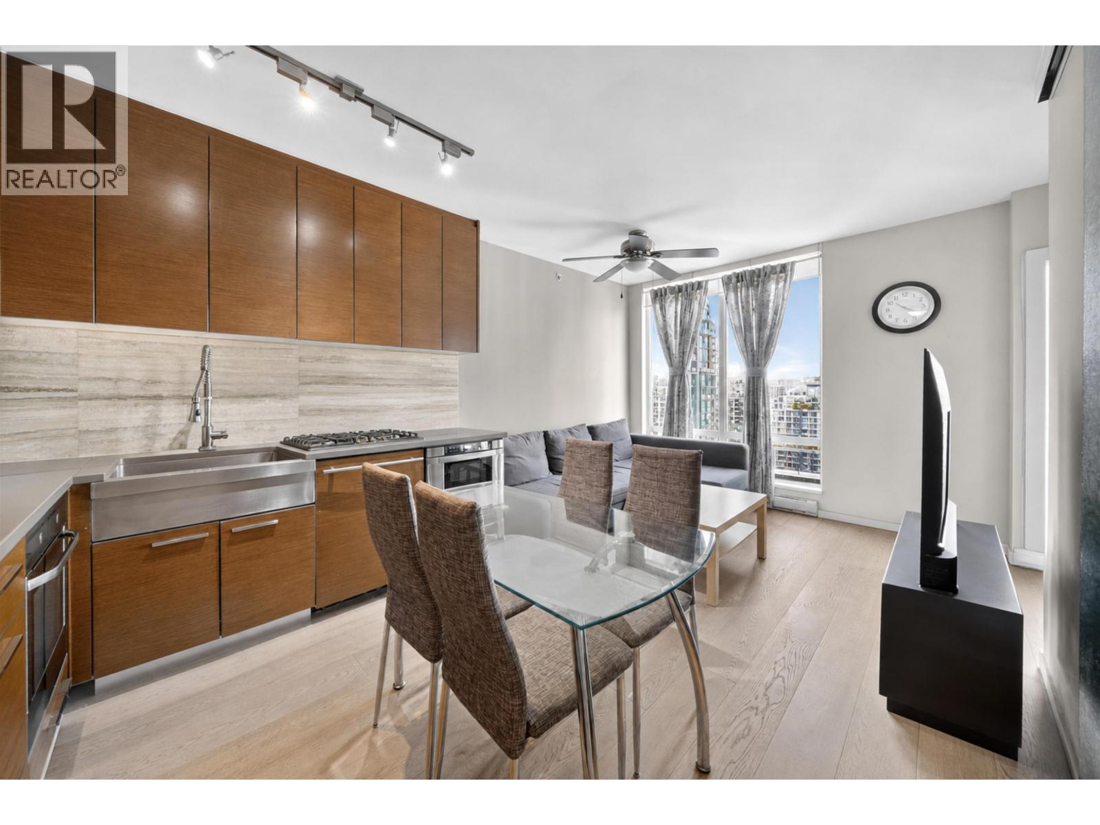 2306 535 Smithe Street, Vancouver, British Columbia  V6B 0H2 - Photo 7 - R3155132