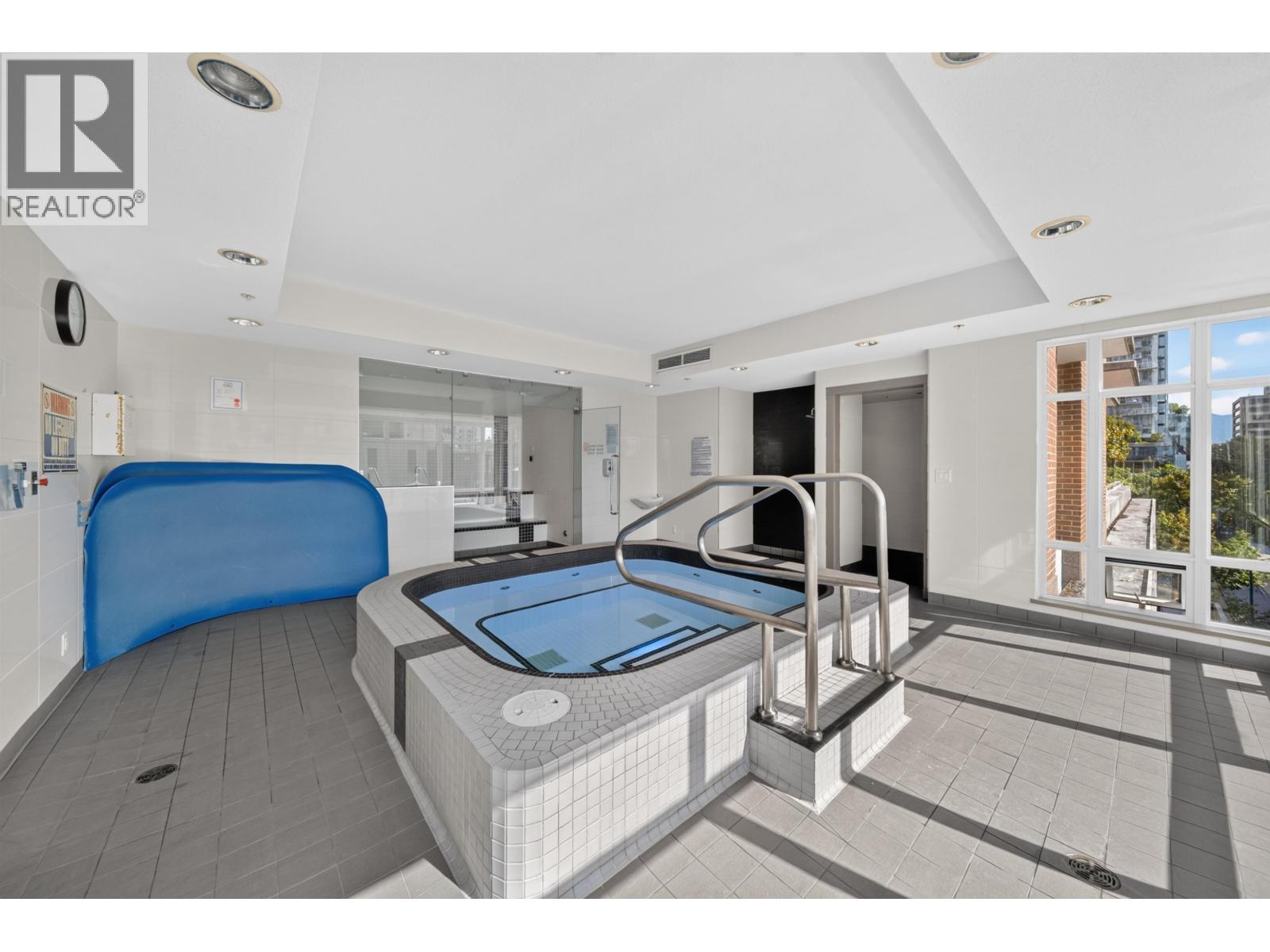 2306 535 Smithe Street, Vancouver, British Columbia  V6B 0H2 - Photo 16 - R3155132