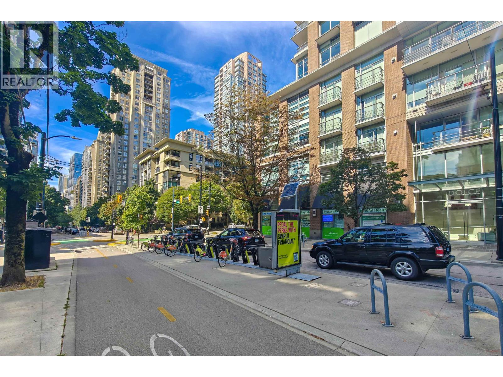 2306 535 Smithe Street, Vancouver, British Columbia  V6B 0H2 - Photo 18 - R3155132