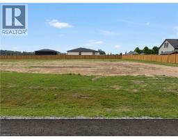 2 PRIDDLE Drive, Langton, Ontario