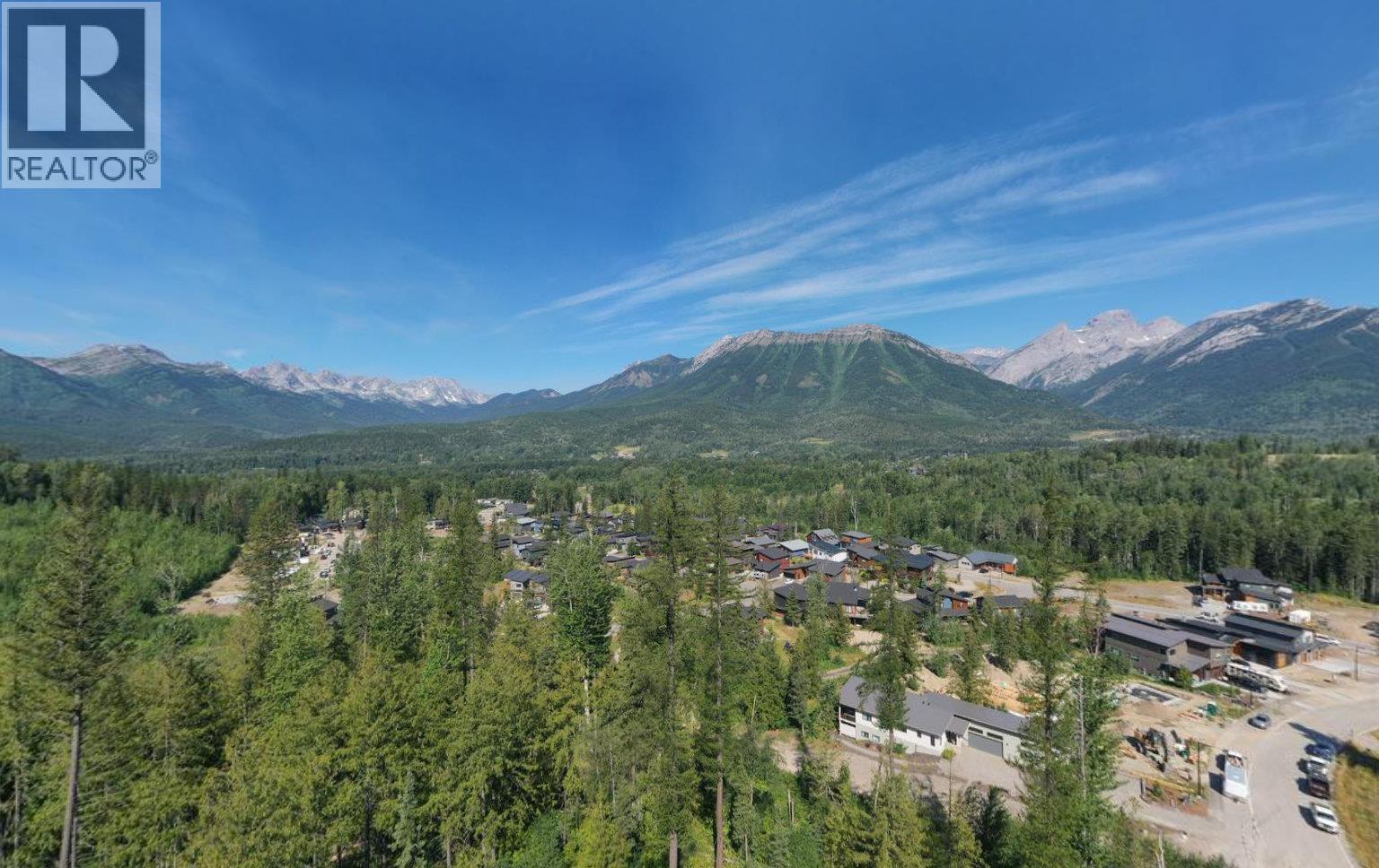 Lot 91 - Montane Parkway, Fernie, British Columbia V0B 1M4 - Photo 4 - 10366553
