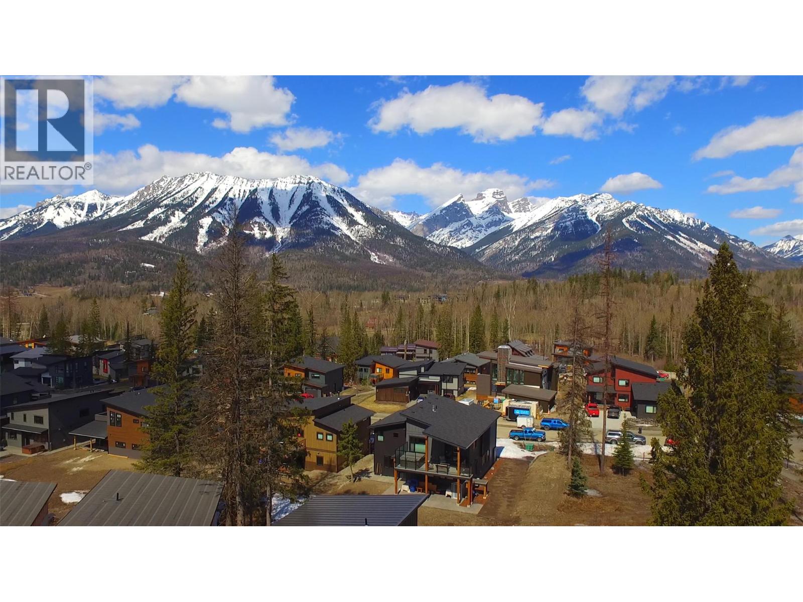 Lot 91 - Montane Parkway, Fernie, British Columbia V0B 1M4 - Photo 6 - 10366553