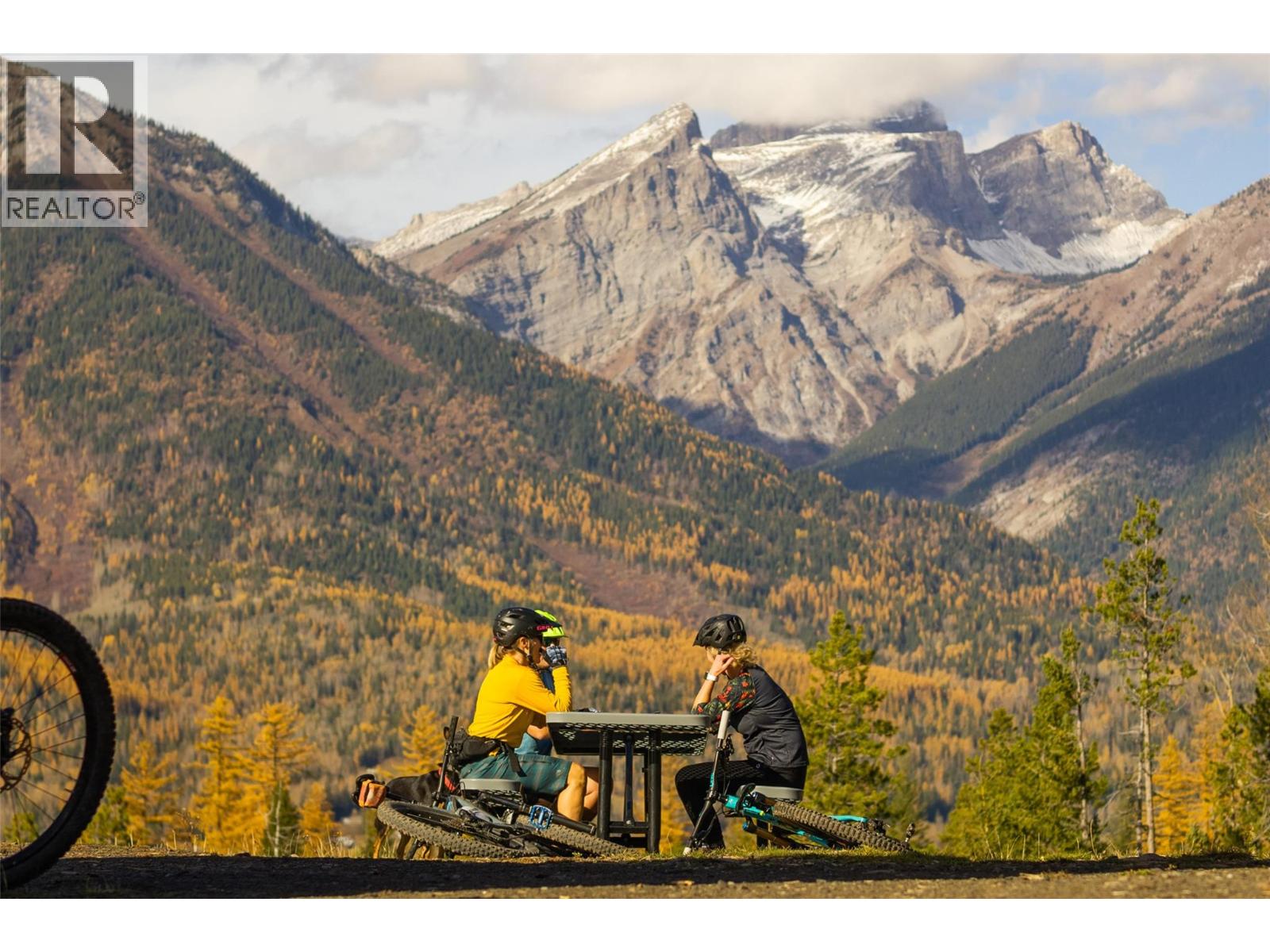Lot 91 - Montane Parkway, Fernie, British Columbia V0B 1M4 - Photo 8 - 10366553