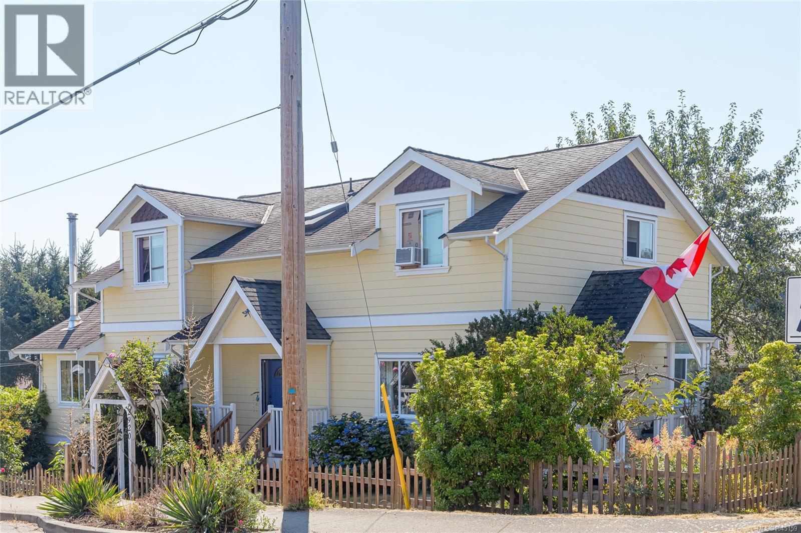 2920 Pine St, Chemainus, British Columbia  V0R 1K1 - Photo 3 - 1045159
