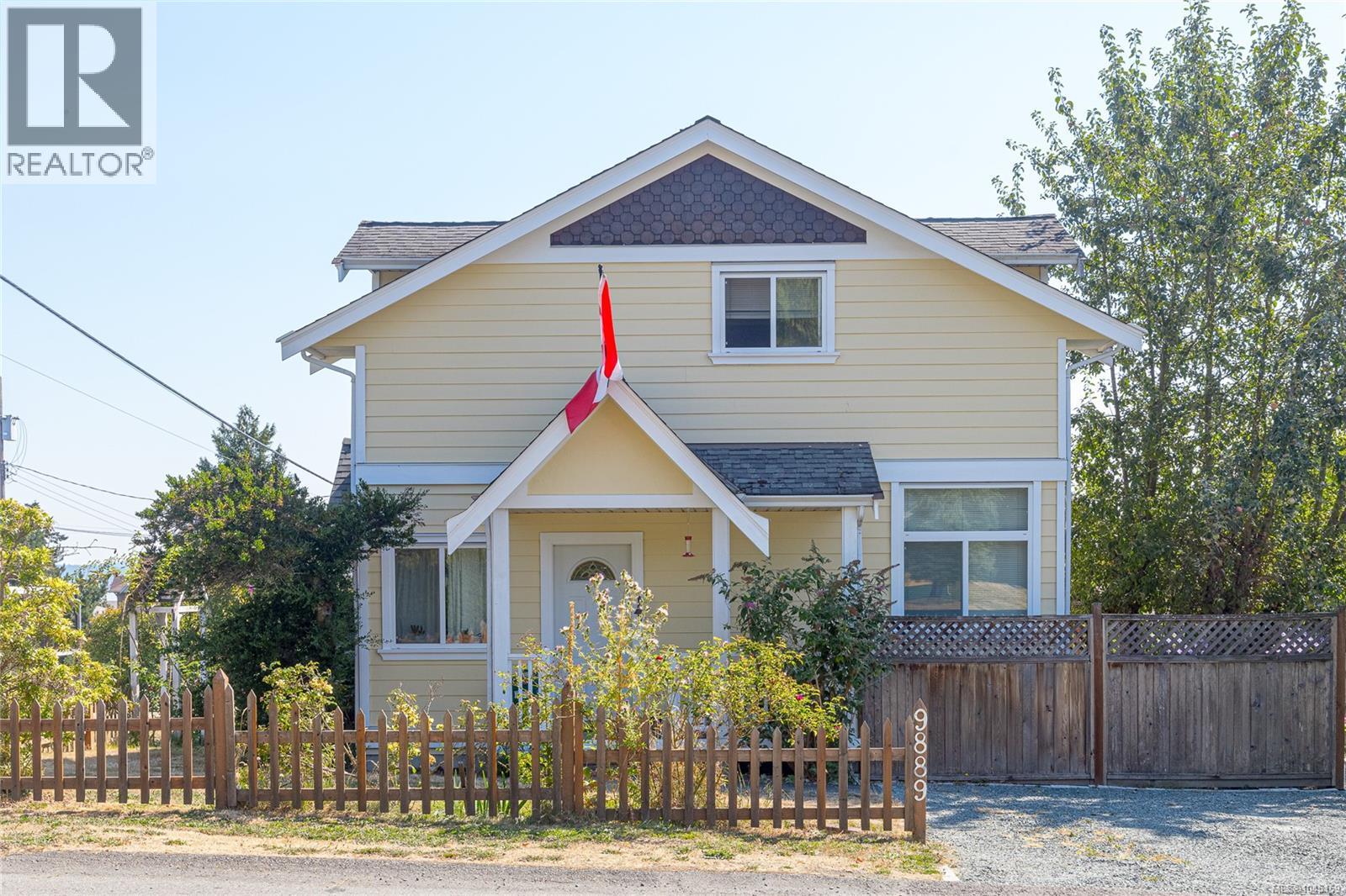 2920 Pine St, Chemainus, British Columbia  V0R 1K1 - Photo 32 - 1045159