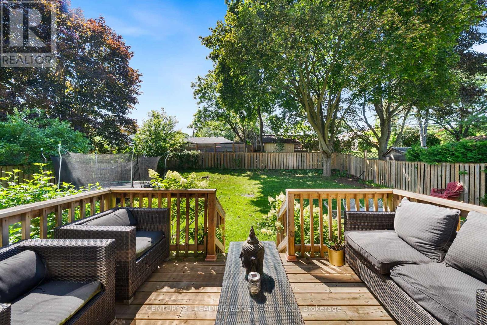438 Brownfield Gardens, Toronto, Ontario  M1C 2Y7 - Photo 42 - E13645490