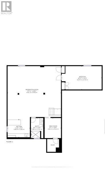 438 Brownfield Gardens, Toronto, Ontario  M1C 2Y7 - Photo 43 - E13645490