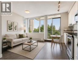 708 9025 HIGHLAND COURT, Burnaby, British Columbia