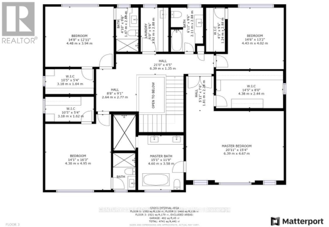 438 Brownfield Gardens, Toronto, Ontario  M1C 2Y7 - Photo 44 - E13645490