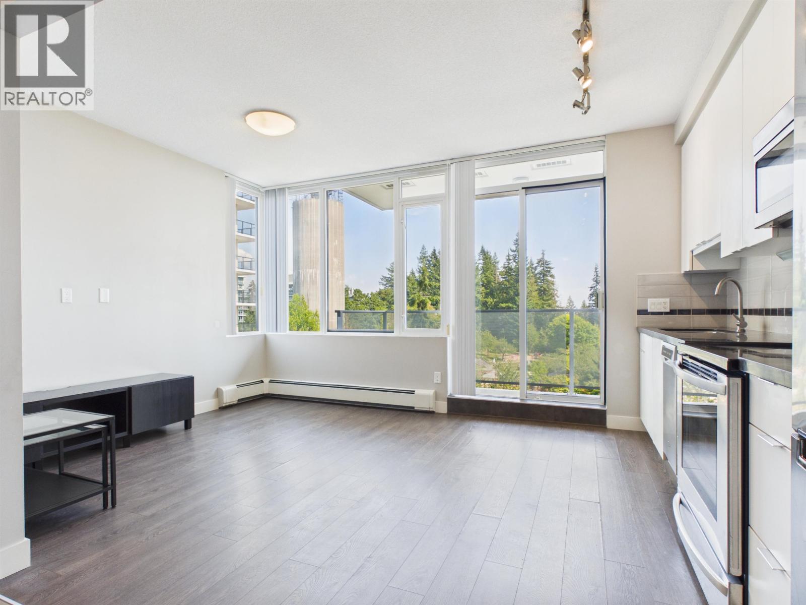 708 9025 Highland Court, Burnaby, British Columbia  V5A 0A8 - Photo 2 - R3155728