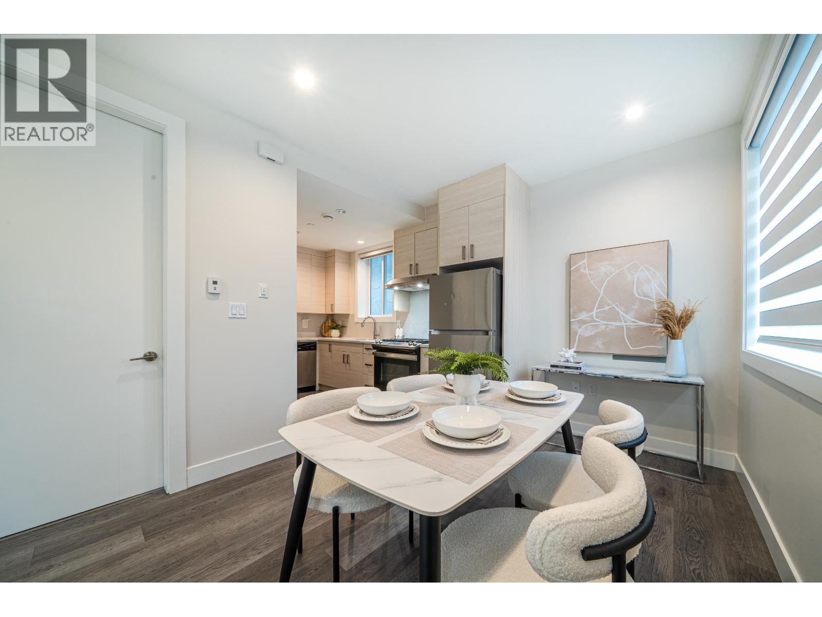 7261 E Sherbrooke Street, Vancouver, British Columbia  V5X 1T7 - Photo 4 - R3104007