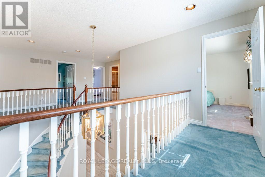 6 Lillington Street, Brampton, Ontario  L6S 4B9 - Photo 21 - W13672330