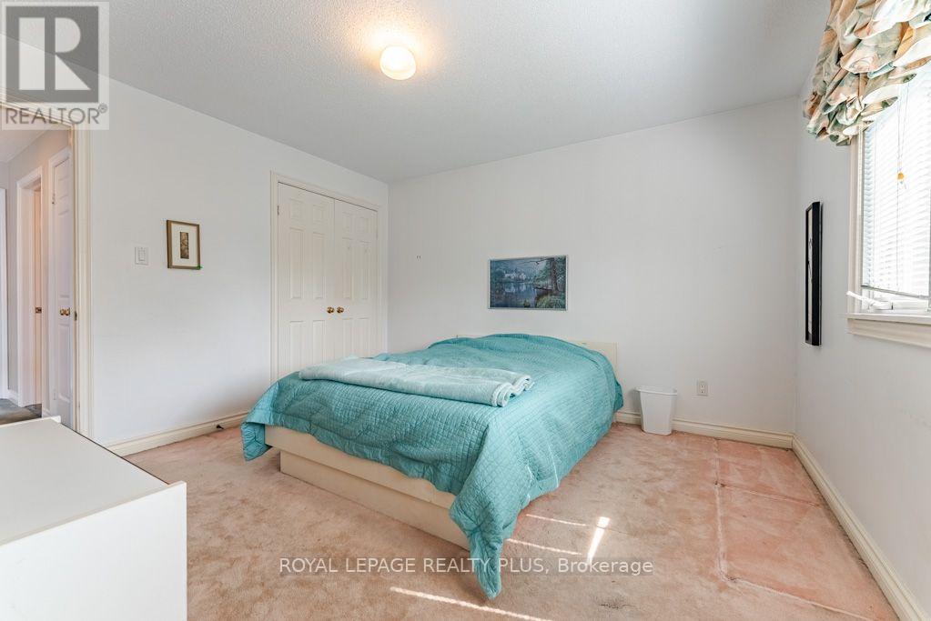 6 Lillington Street, Brampton, Ontario  L6S 4B9 - Photo 40 - W13672330
