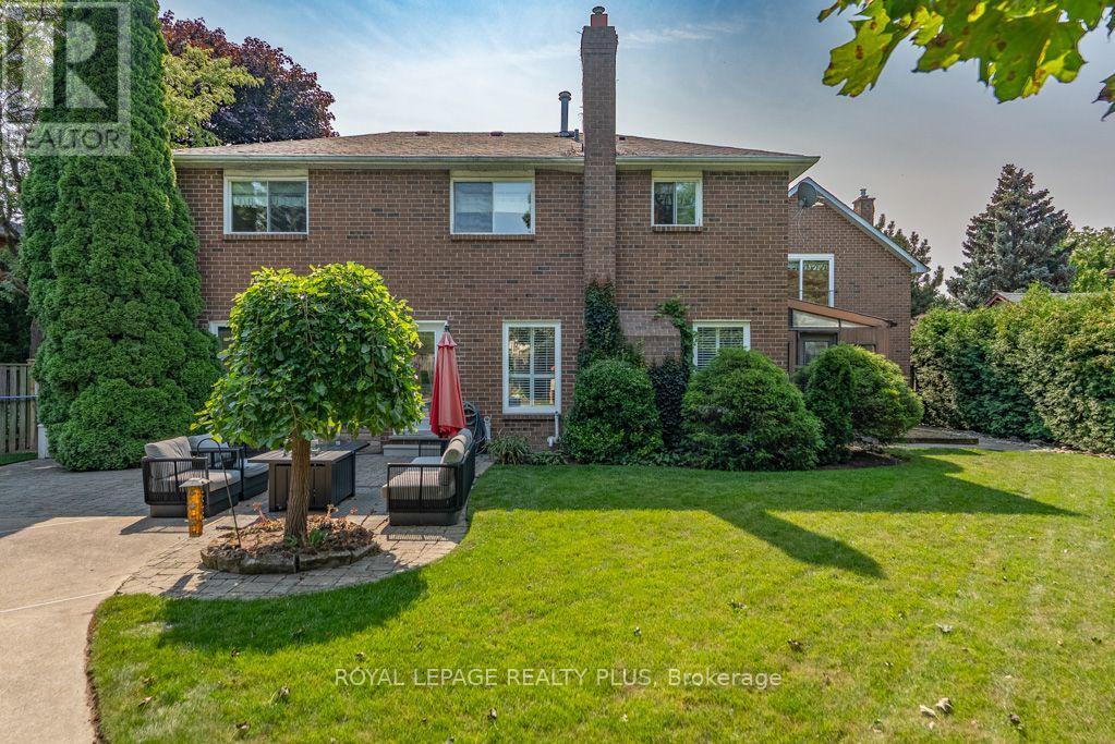 6 Lillington Street, Brampton, Ontario  L6S 4B9 - Photo 46 - W13672330