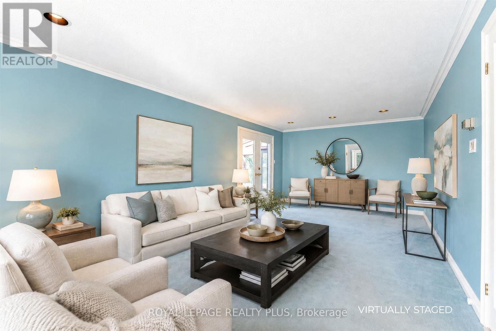 6 Lillington Street, Brampton, Ontario  L6S 4B9 - Photo 5 - W13672330