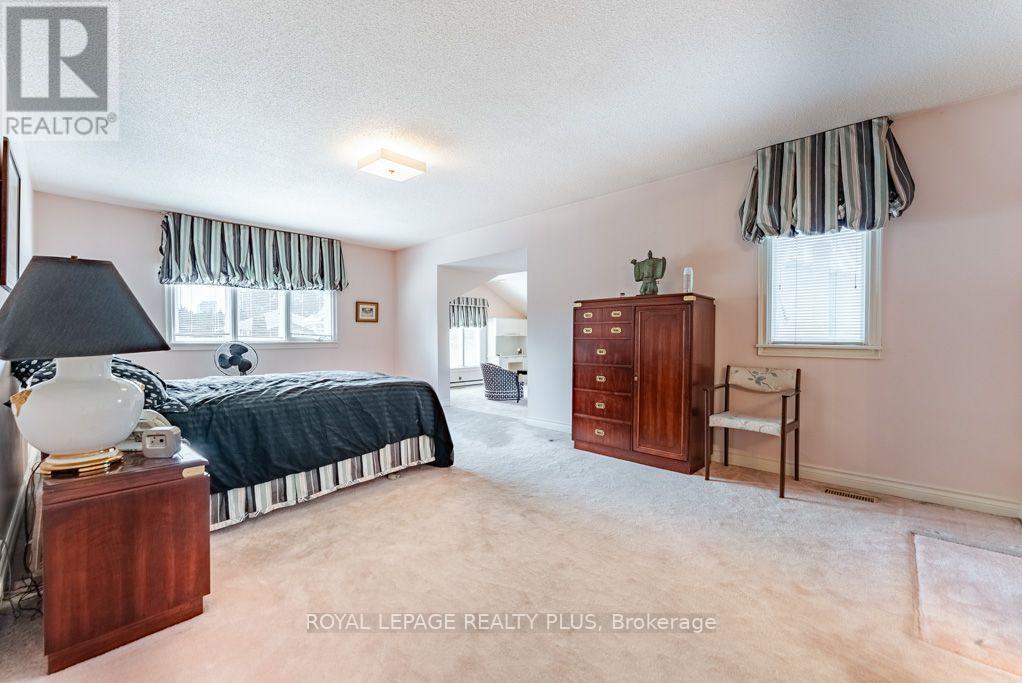 6 Lillington Street, Brampton, Ontario  L6S 4B9 - Photo 22 - W13672330