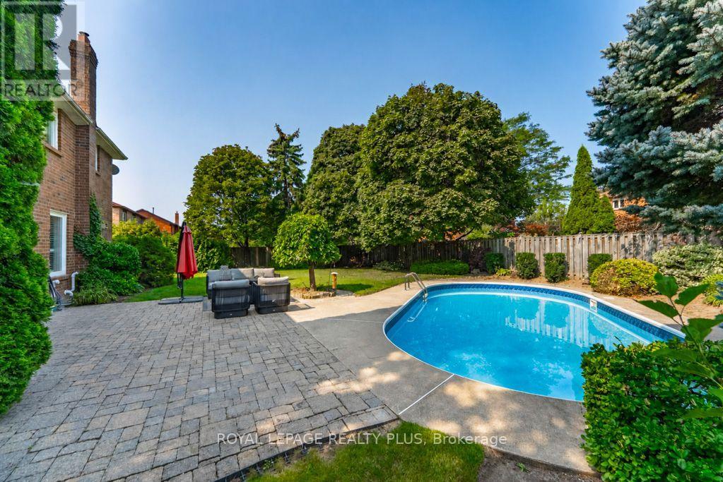 6 Lillington Street, Brampton, Ontario  L6S 4B9 - Photo 47 - W13672330