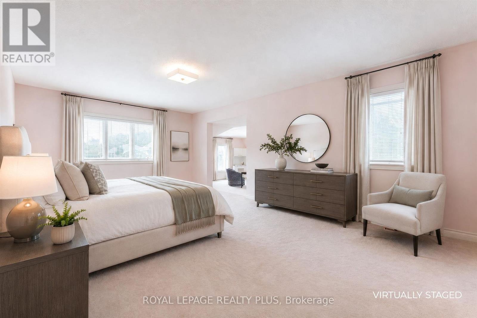 6 Lillington Street, Brampton, Ontario  L6S 4B9 - Photo 23 - W13672330