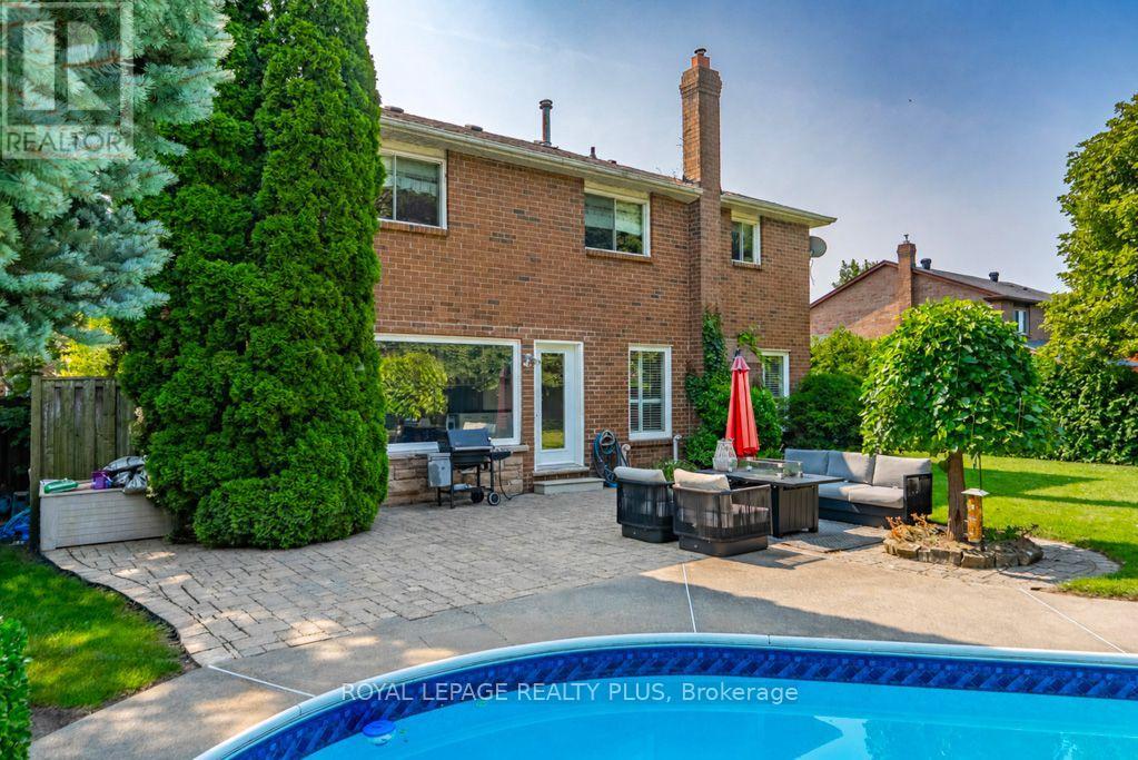 6 Lillington Street, Brampton, Ontario  L6S 4B9 - Photo 48 - W13672330