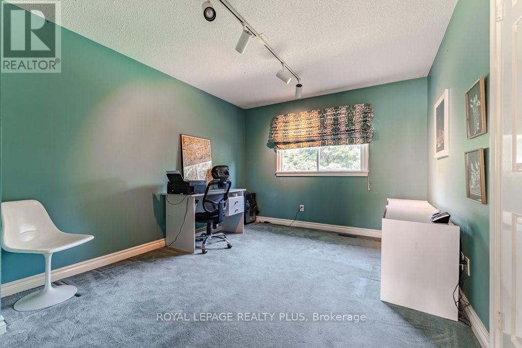 6 Lillington Street, Brampton, Ontario  L6S 4B9 - Photo 33 - W13672330