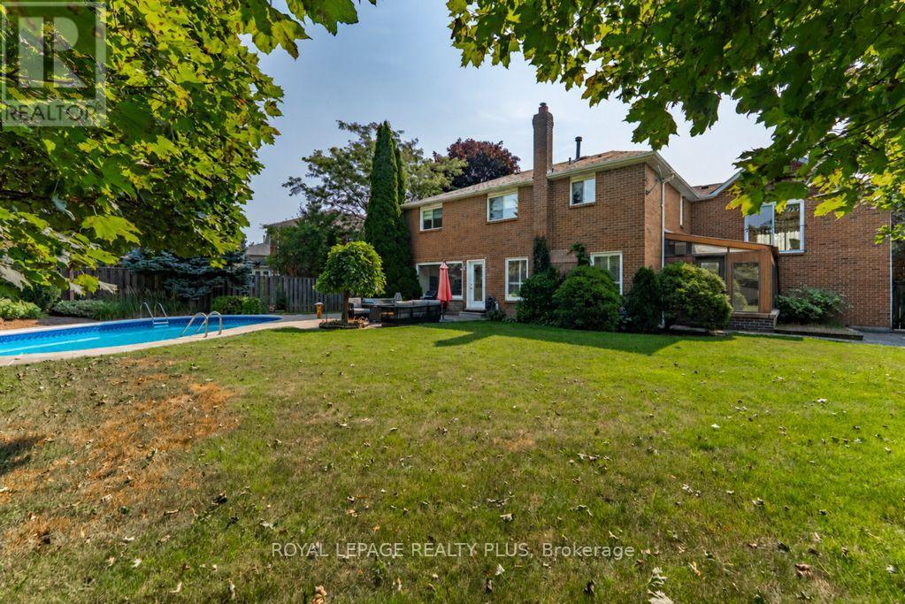 6 Lillington Street, Brampton, Ontario  L6S 4B9 - Photo 49 - W13672330