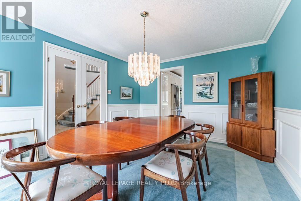 6 Lillington Street, Brampton, Ontario  L6S 4B9 - Photo 10 - W13672330